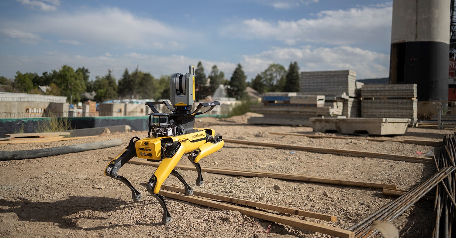 Boston Dynamics