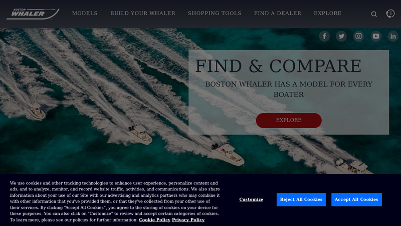 Boston Whaler