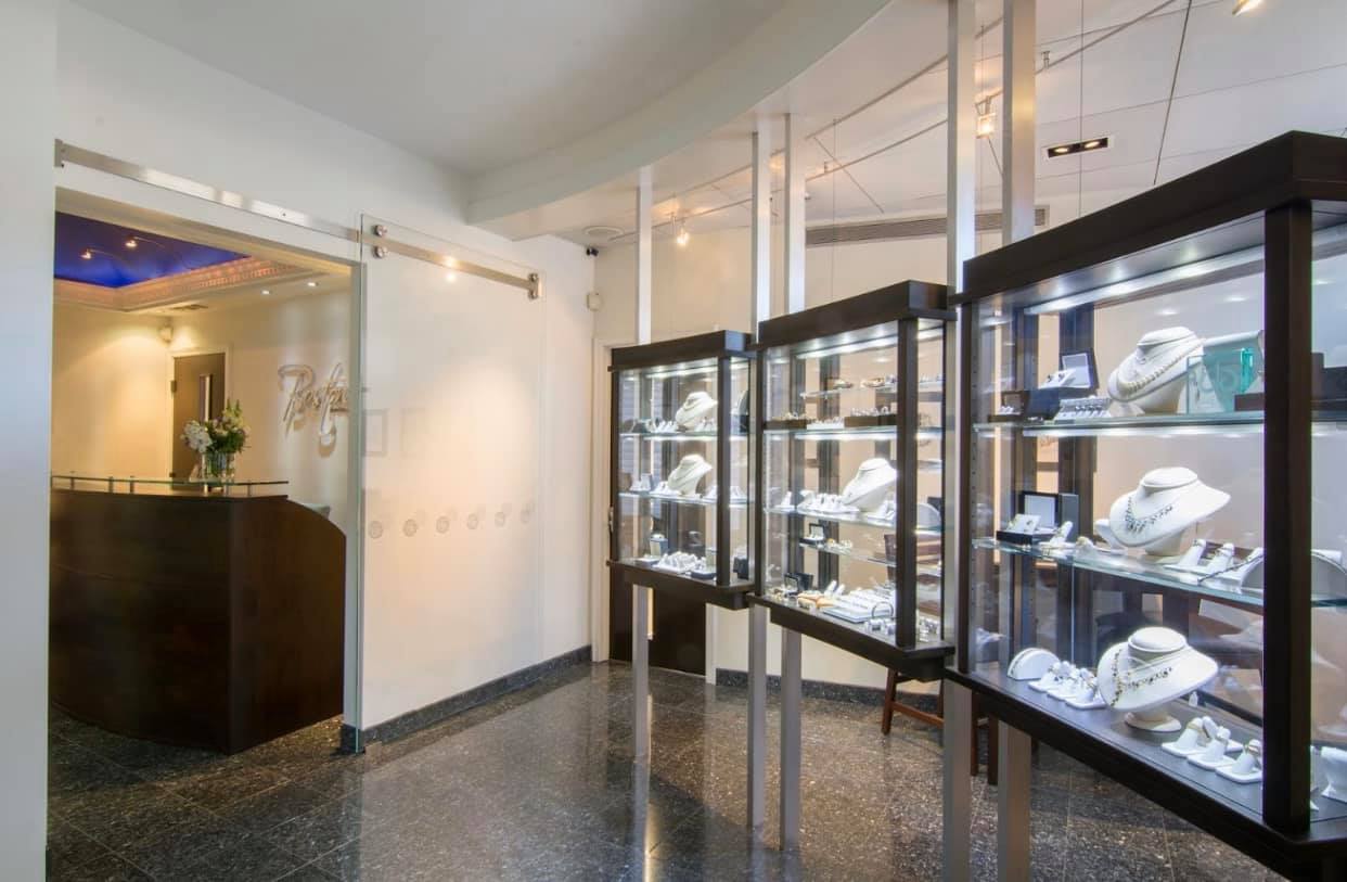 Bostonian Jewelers & industry insight