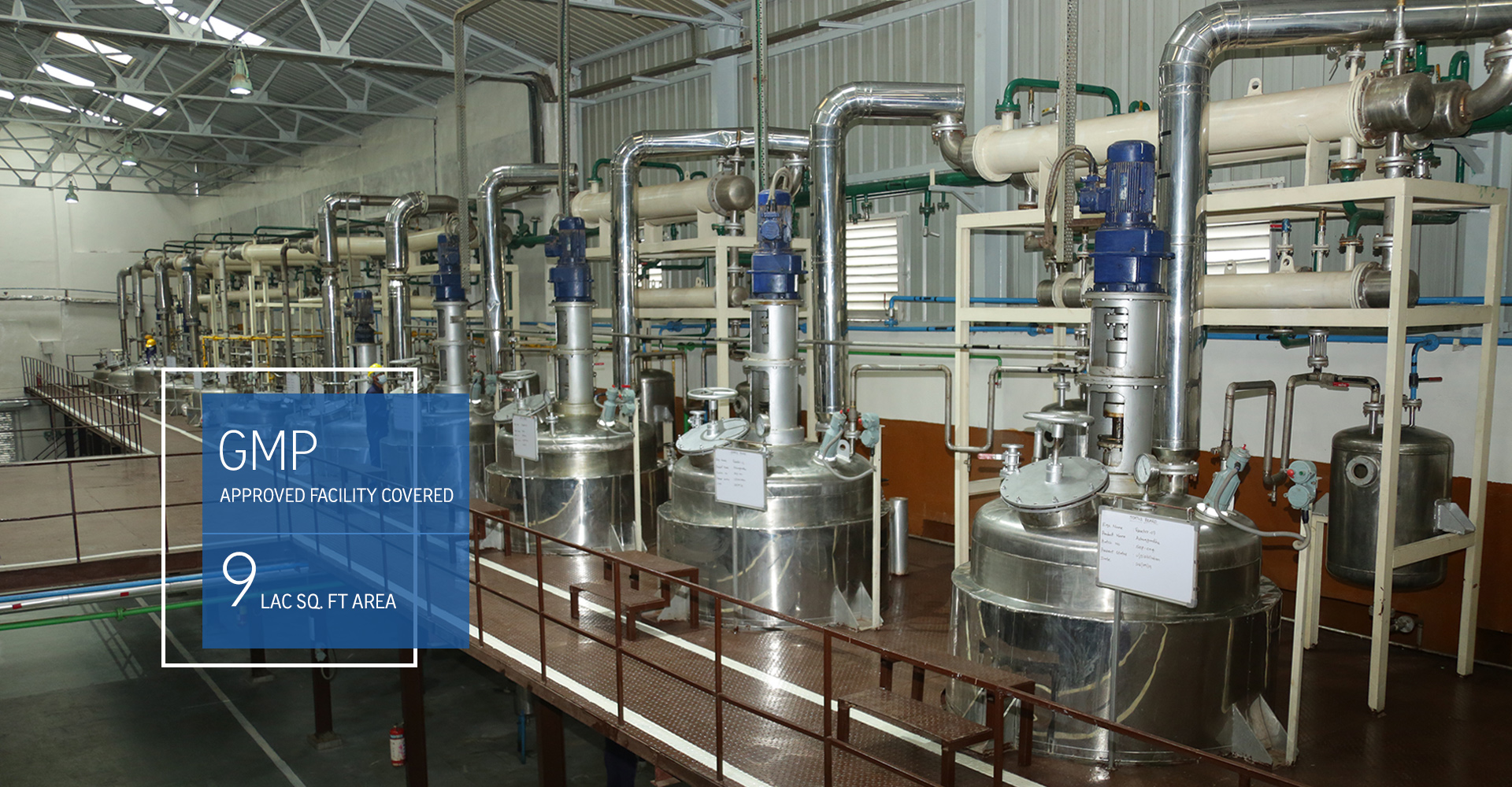 Botanical Extracts From India industry insight