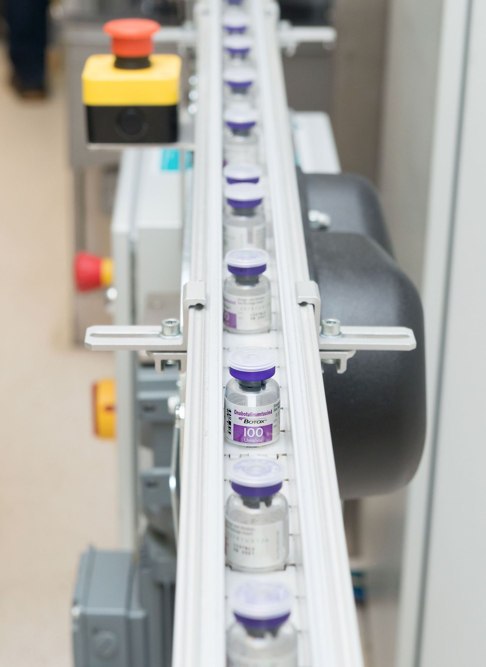Botox industry insight