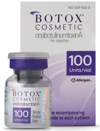 BOTOX® (onabotulinumtoxinA) Injections for Spasticity