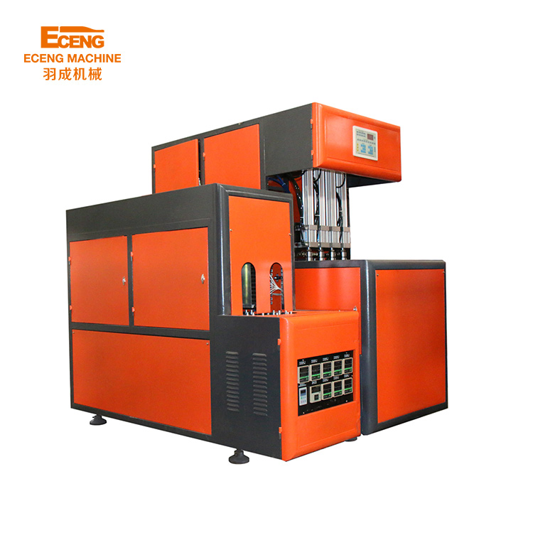 Bottle Blowing Machine