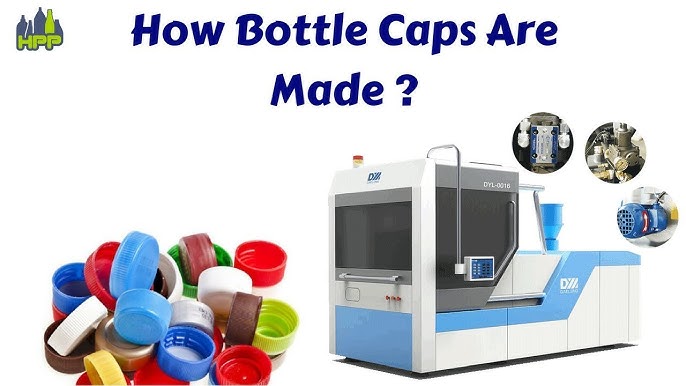 Bottle Cap industry insight