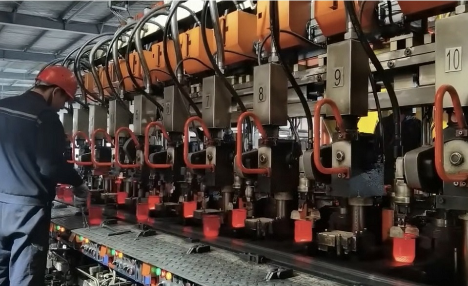 Bottle Glass industry insight