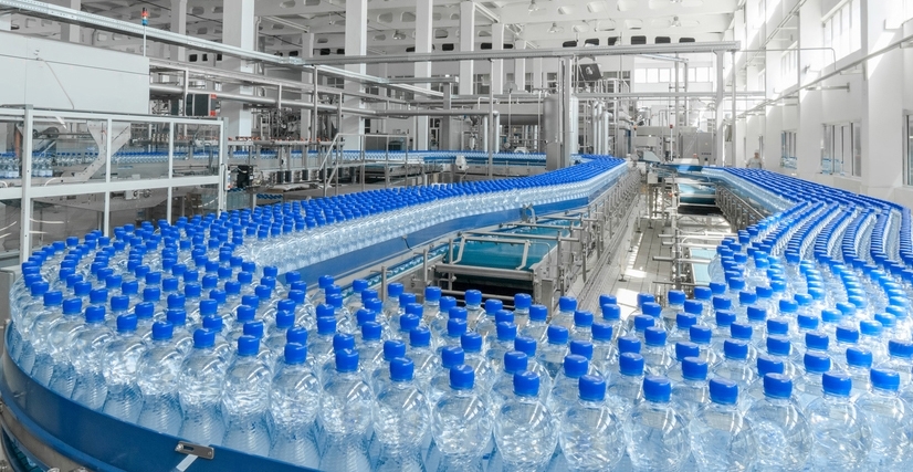 Bottled Water industry insight