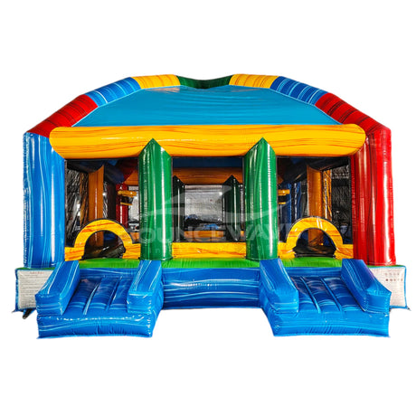 BounceWave Inflatable Sales