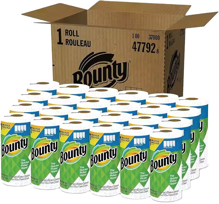 Bounty