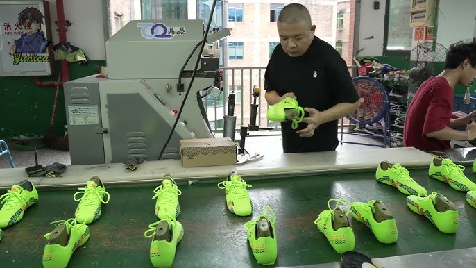 Boutique China Manufacturing industry insight