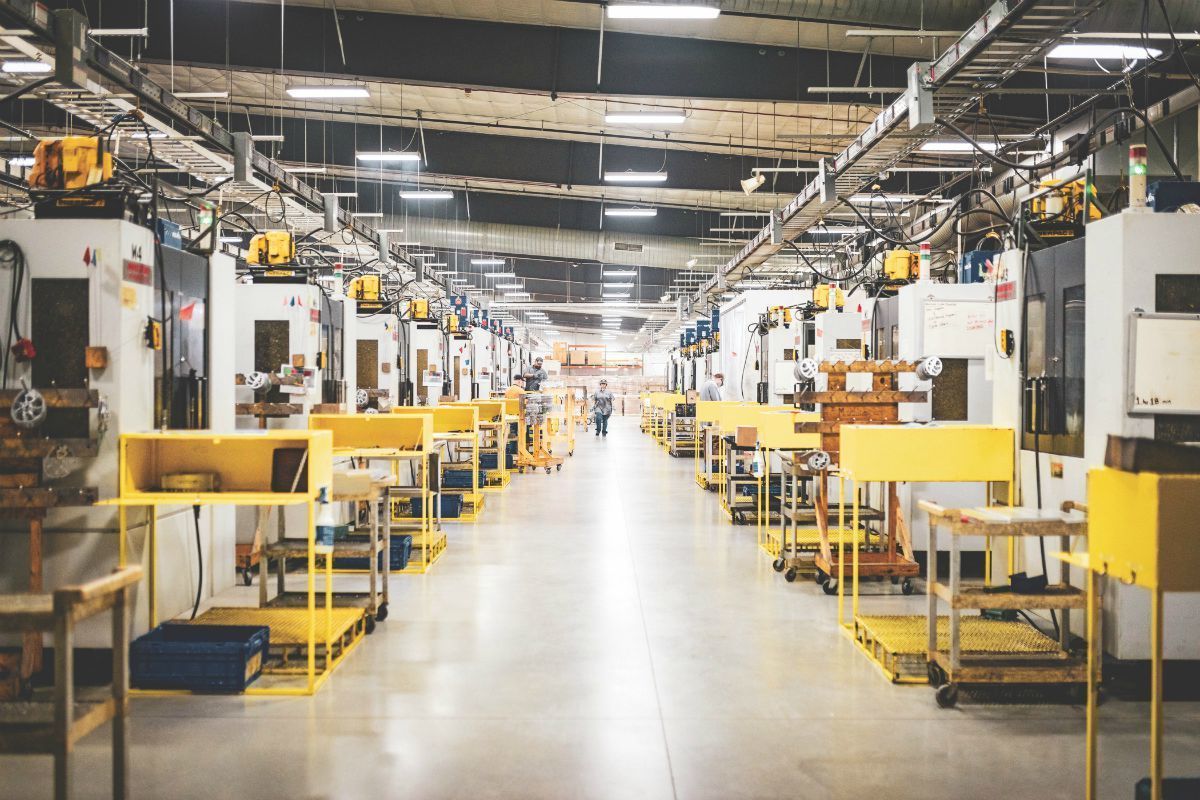 Bow industry insight