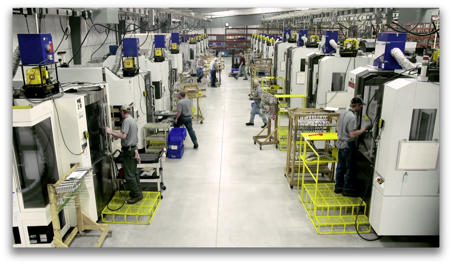 Bow industry insight