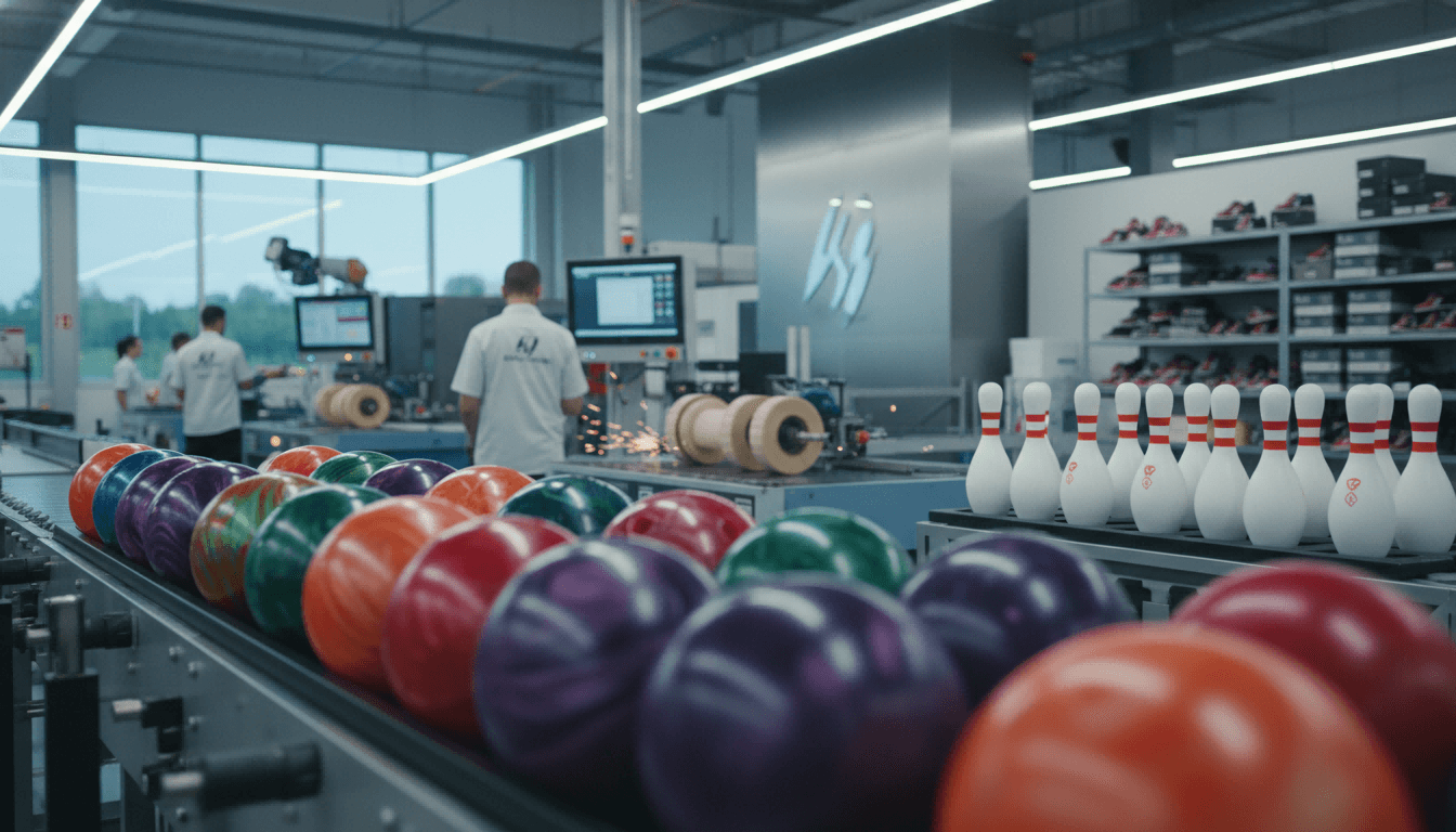 Bowling Alley industry insight