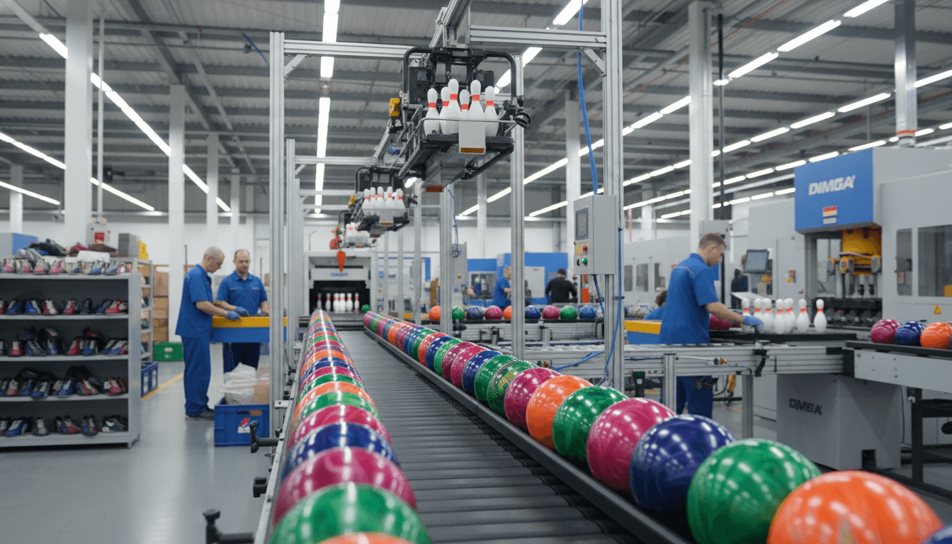 Bowling Alley industry insight