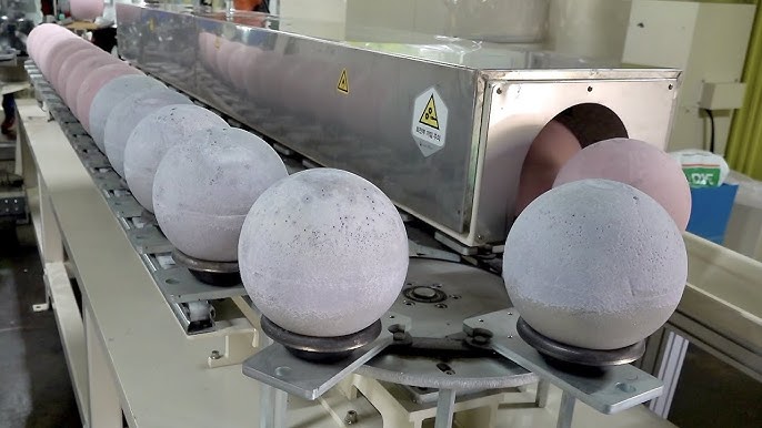 Bowling Ball industry insight