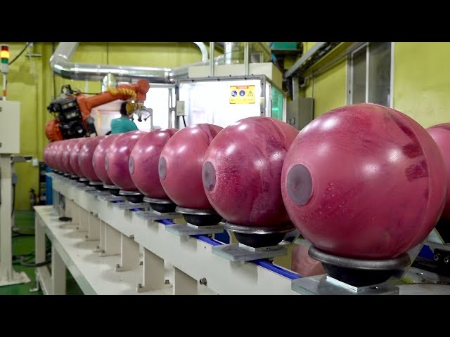 Bowling Ball industry insight