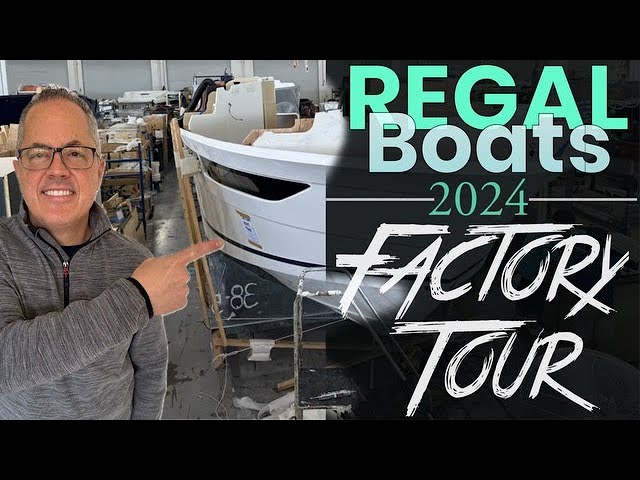 Bowrider Boat industry insight