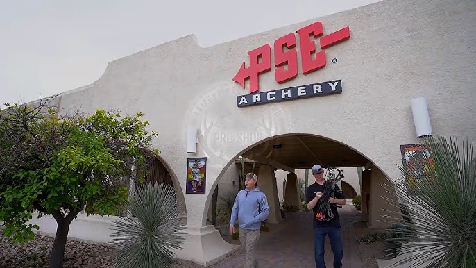 Bowtech