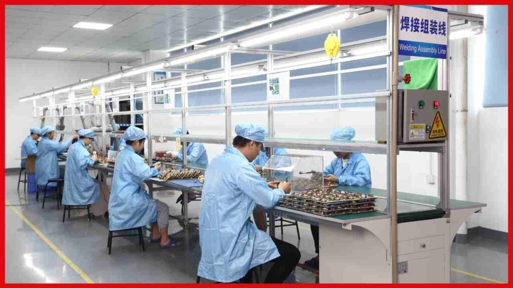 Box Build Assembly industry insight