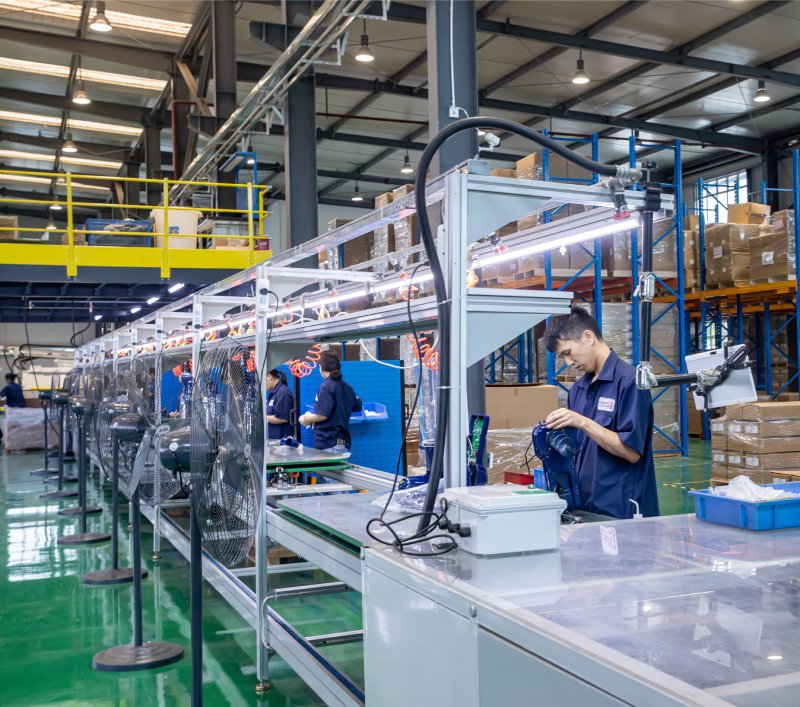 Box Build Assembly industry insight