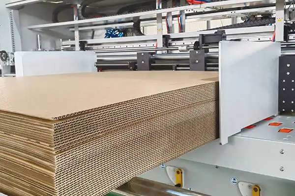 Box Making Machine industry insight