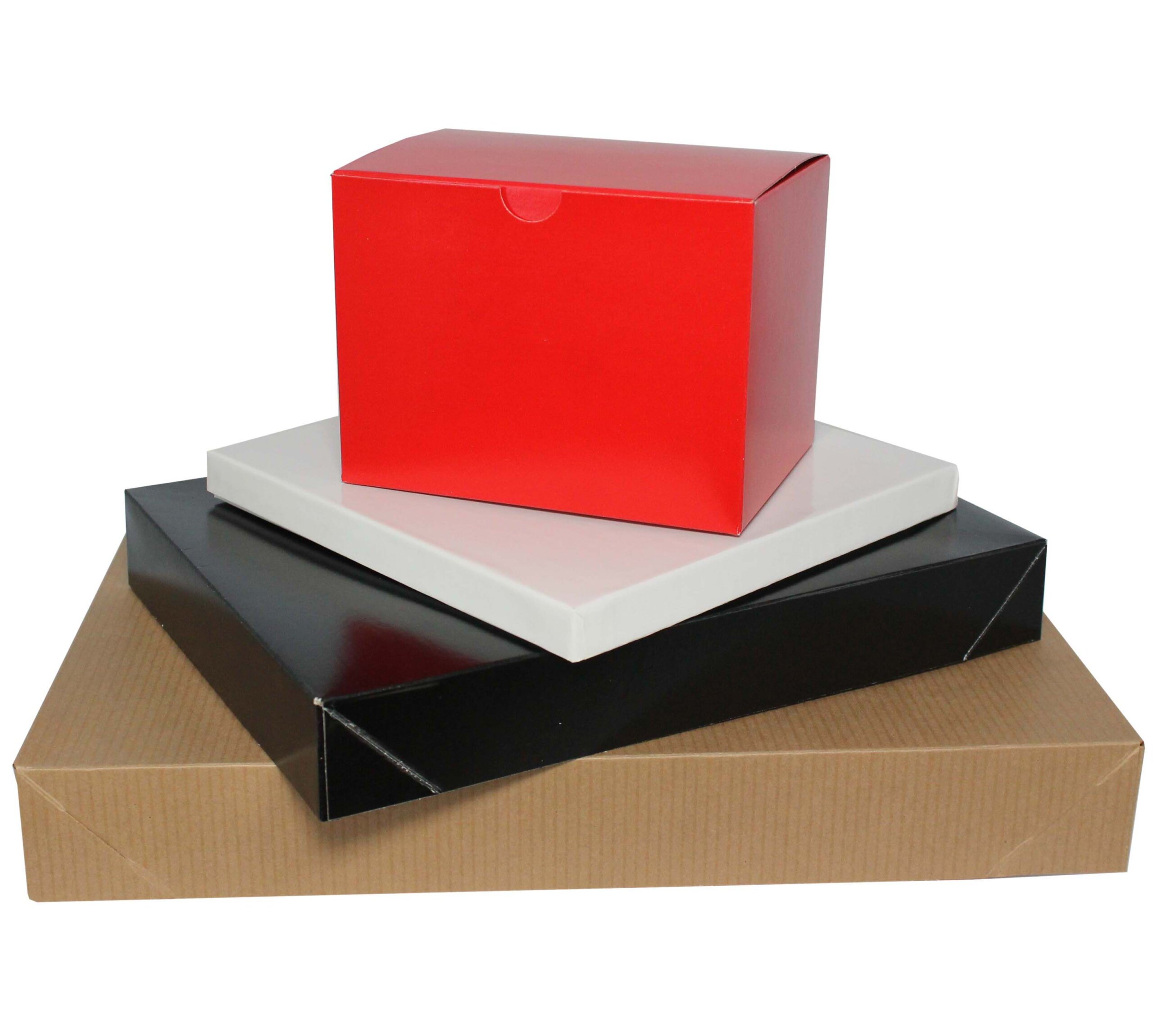 BOXit Corporation