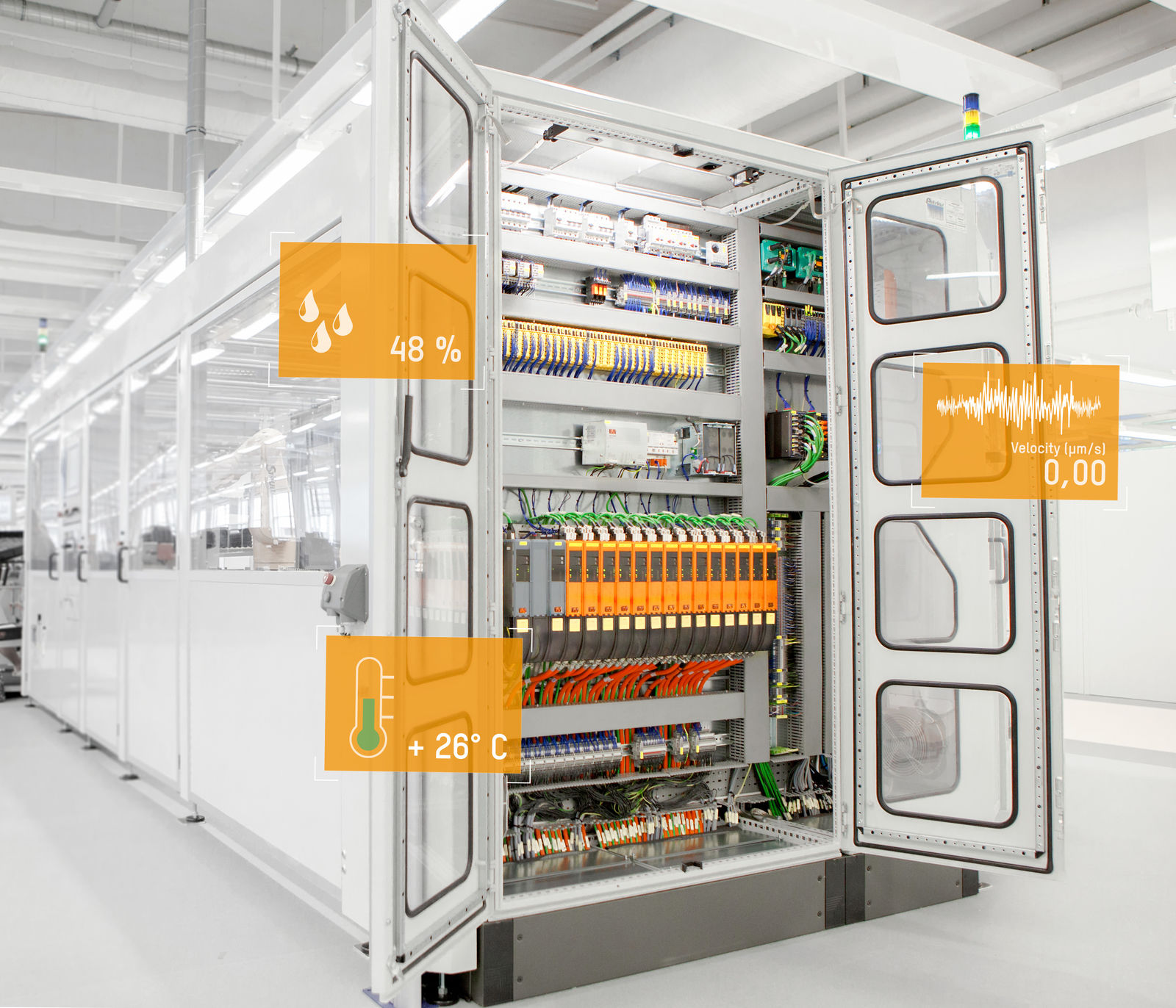 B&R Industrial Automation