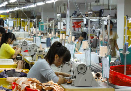 Bra Manufacturers in China