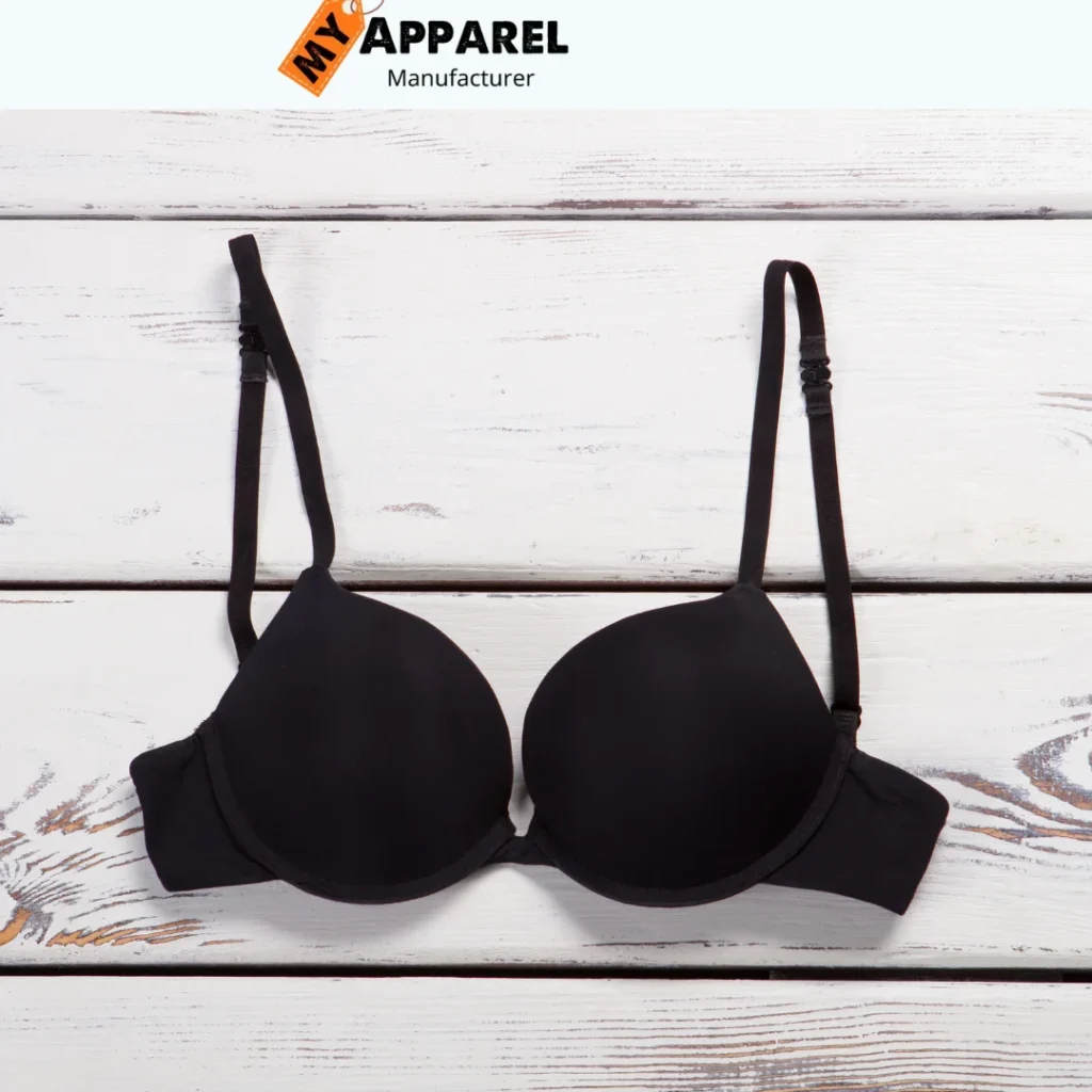 Bra  In China industry insight