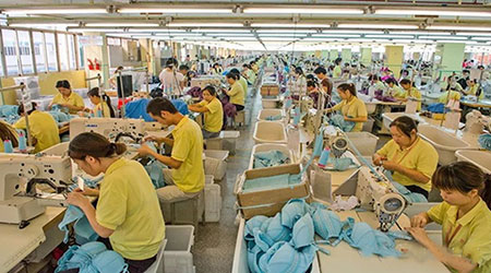 Bra  In China industry insight