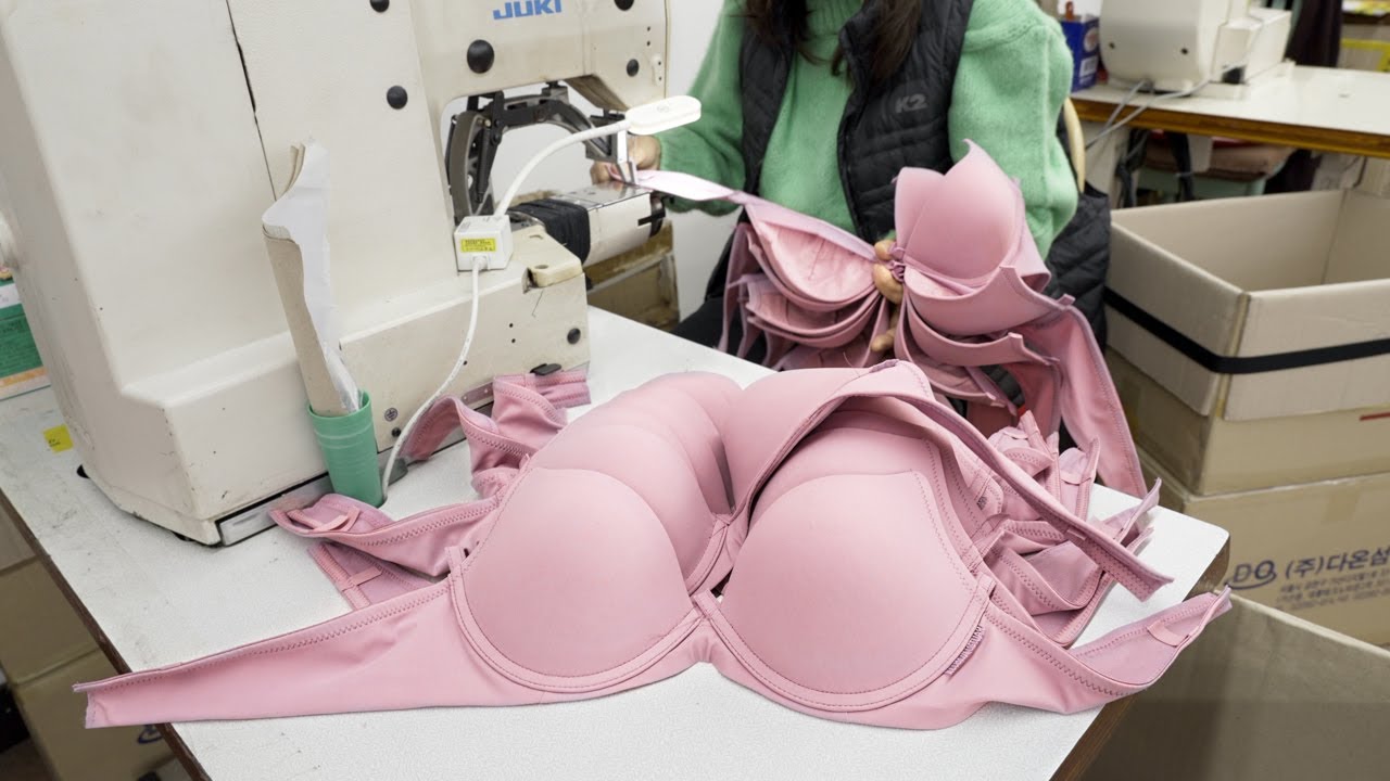 Bra industry insight