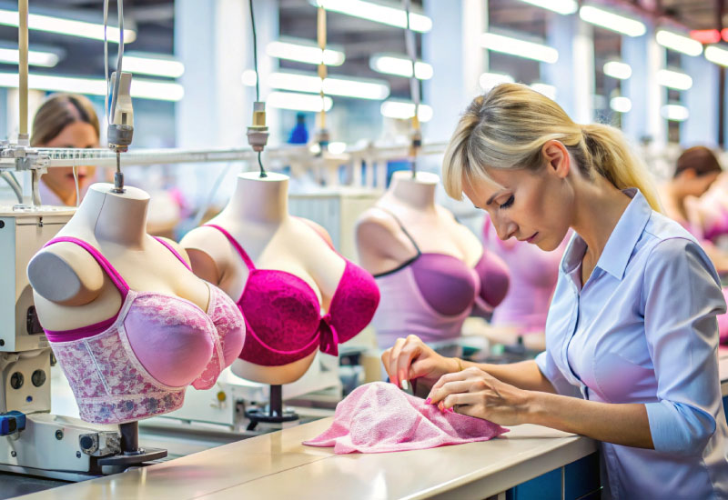 Bra industry insight