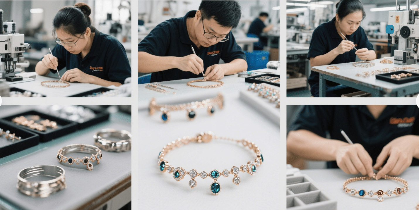 Bracelet  China industry insight
