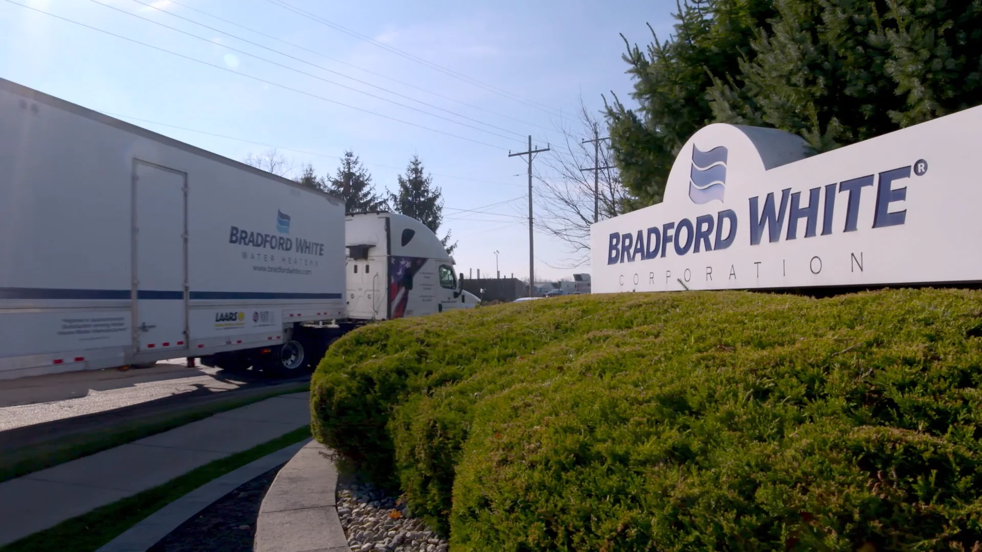 Bradford White Corporation