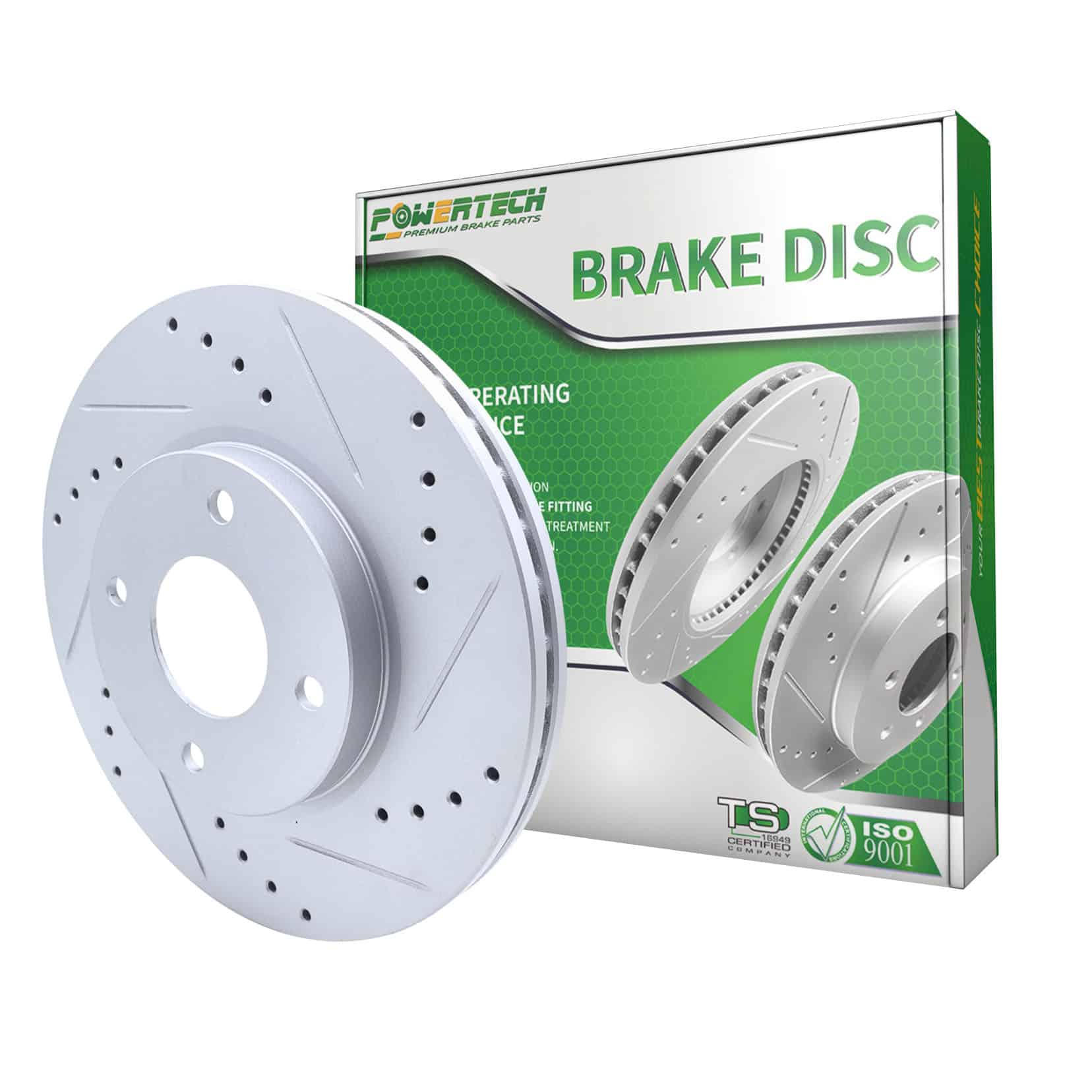 Brake Disc and Rotor Manufacturers China Brake Disc Supplier