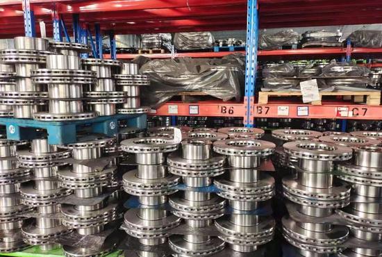 Brake Disc China industry insight