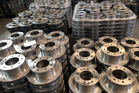 Brake Disc China industry insight