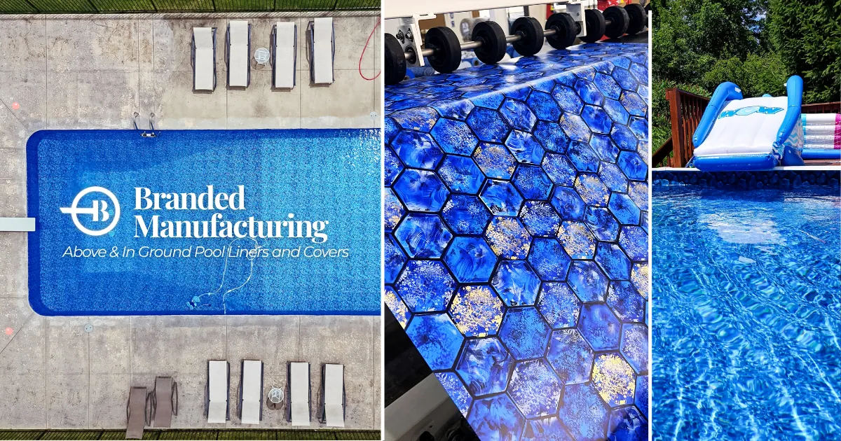 Branded Manufacturing