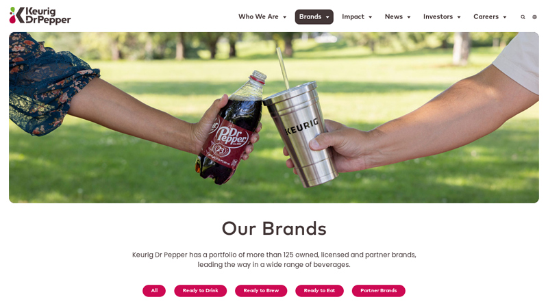 Brands
