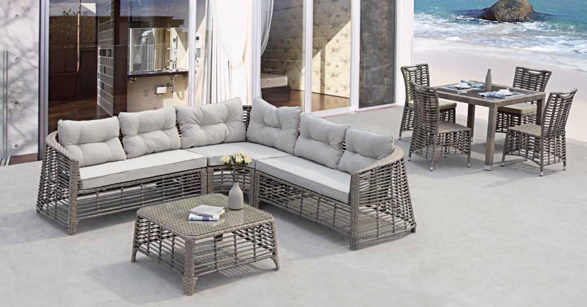 Brands for Chairs, Tables, Decks & Sofas