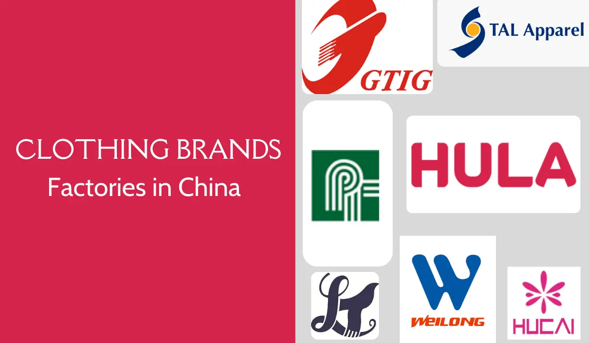 That Manufacture In China industry insight