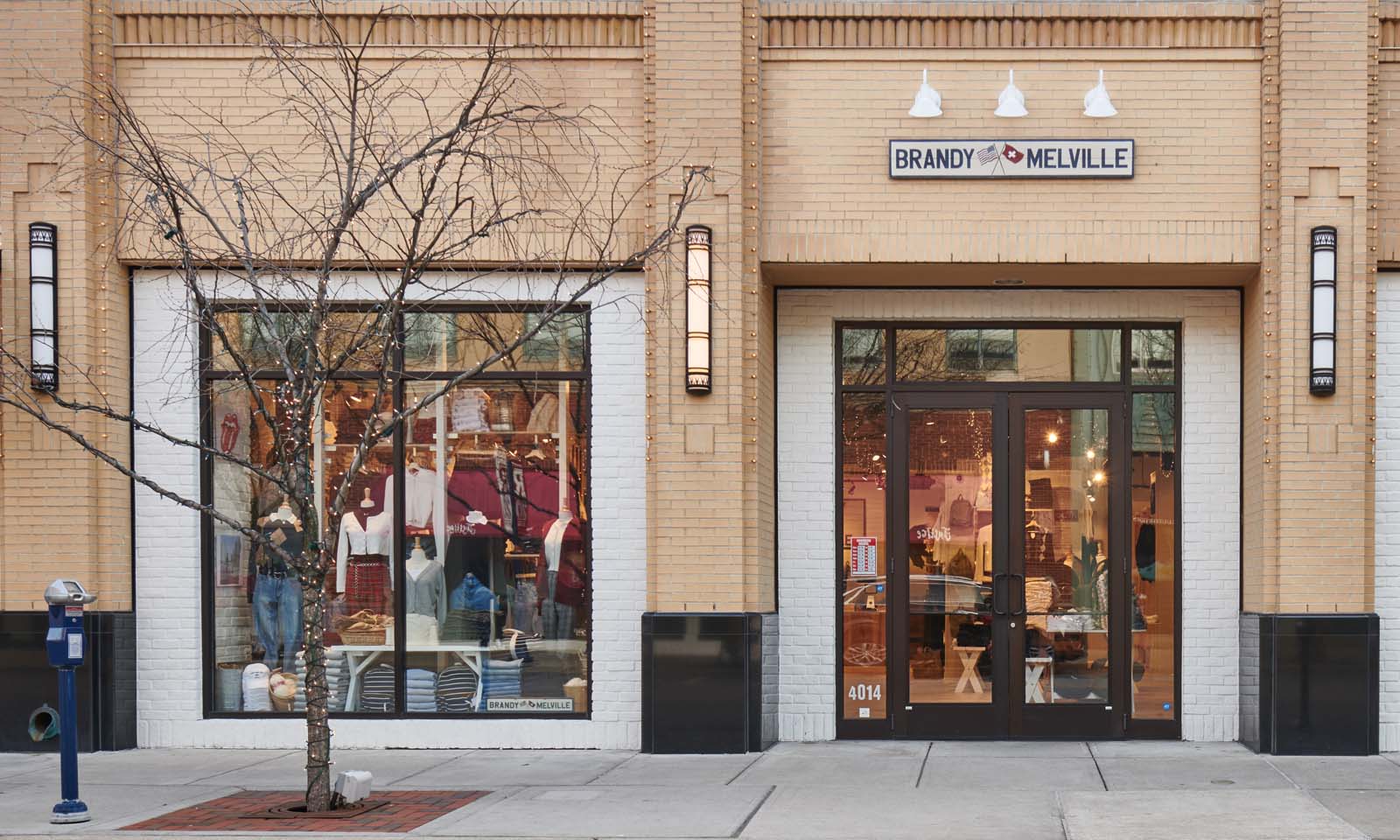 Brandy Melville