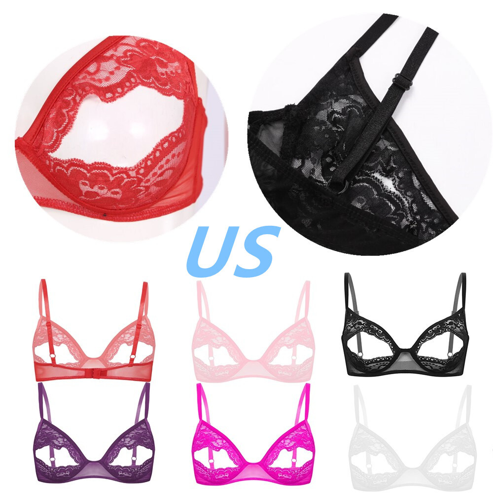 Bras, Lingerie & Swimwear up to an O Cup