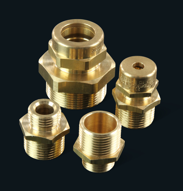 Brass Plumbing Fittings industry insight