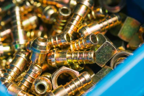 Brass Plumbing Fittings industry insight