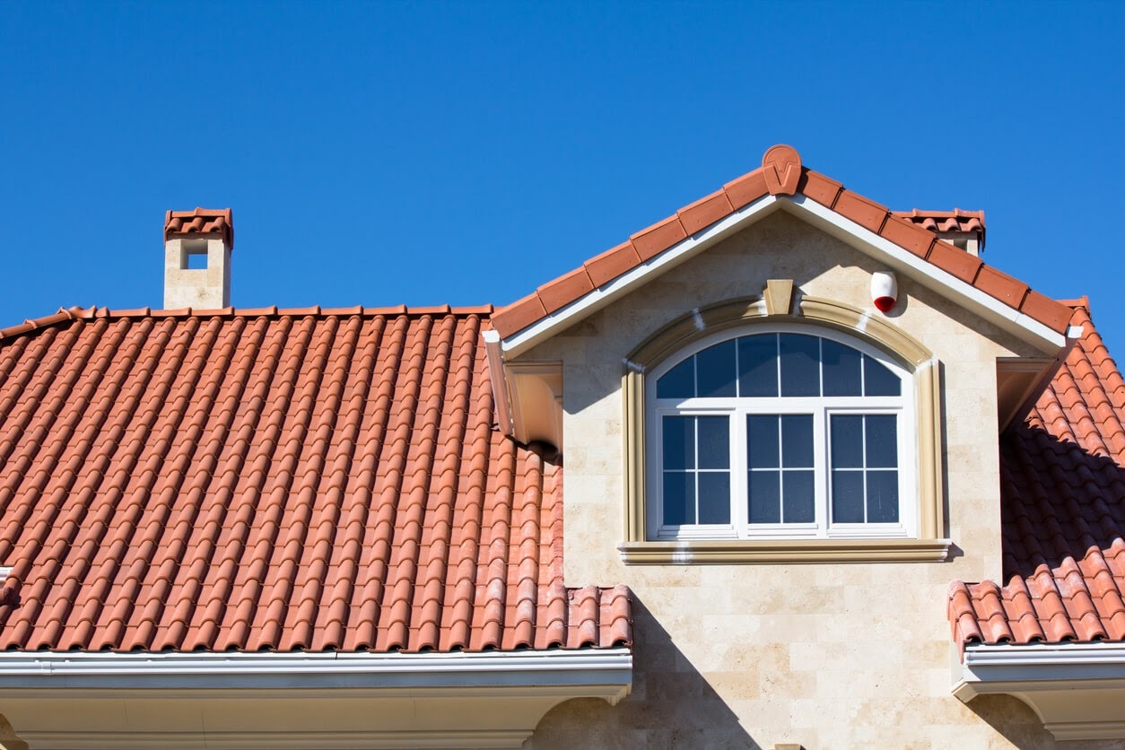 BRAVA Roof Tile