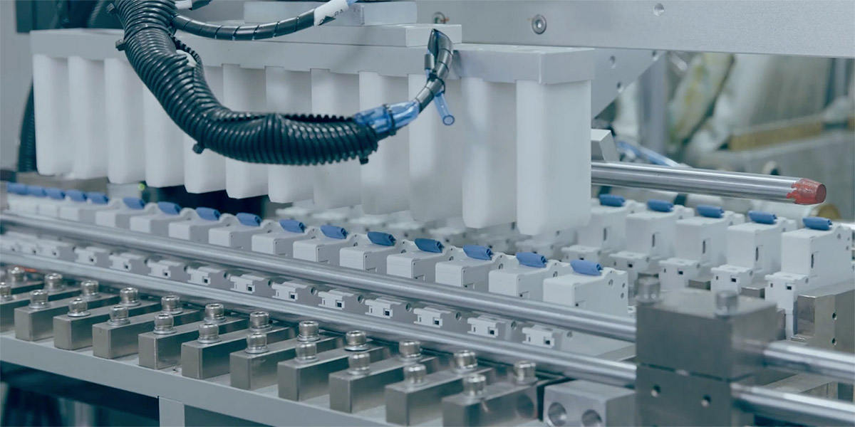 Breaker industry insight