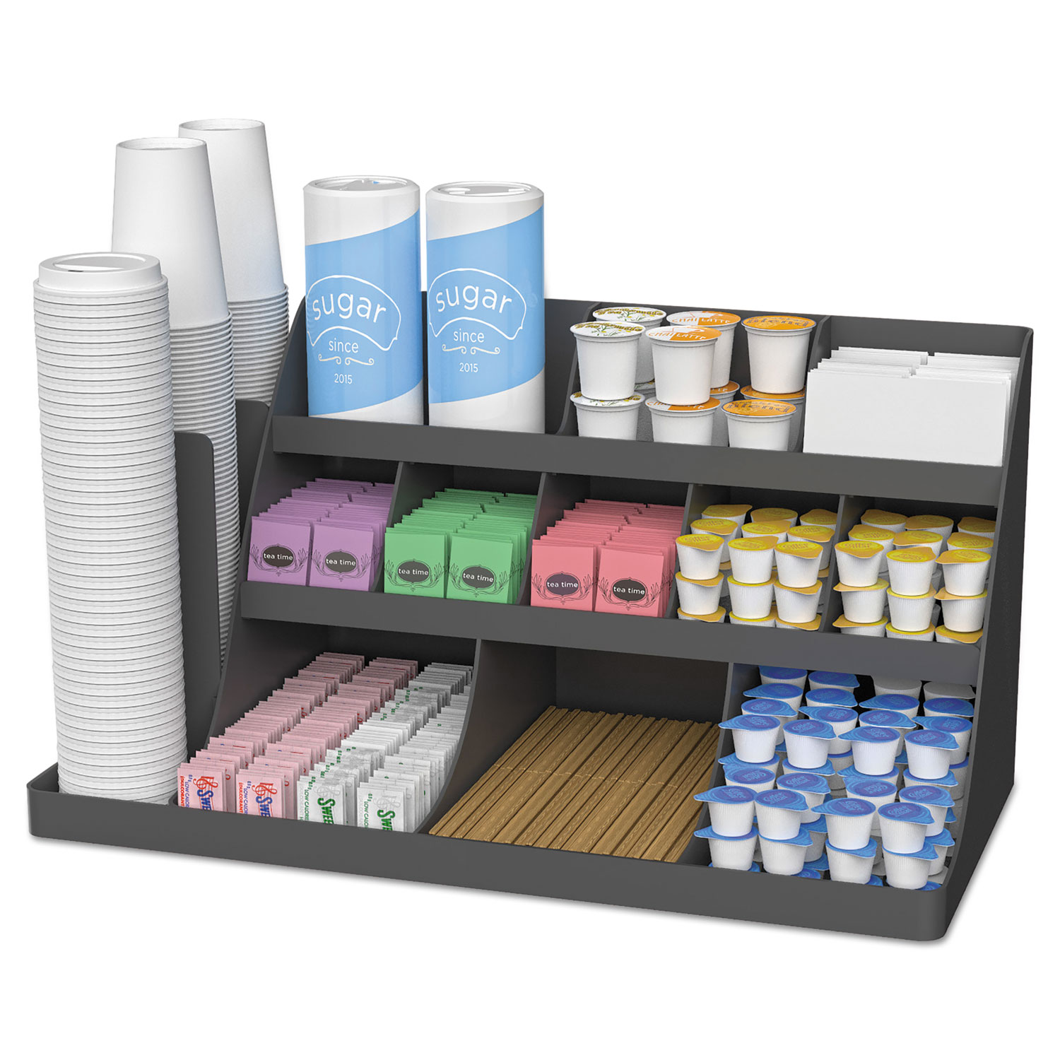 Breakroom Supplies at Bulk Prices