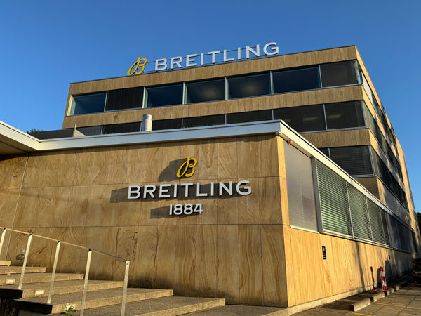 Breitling®
