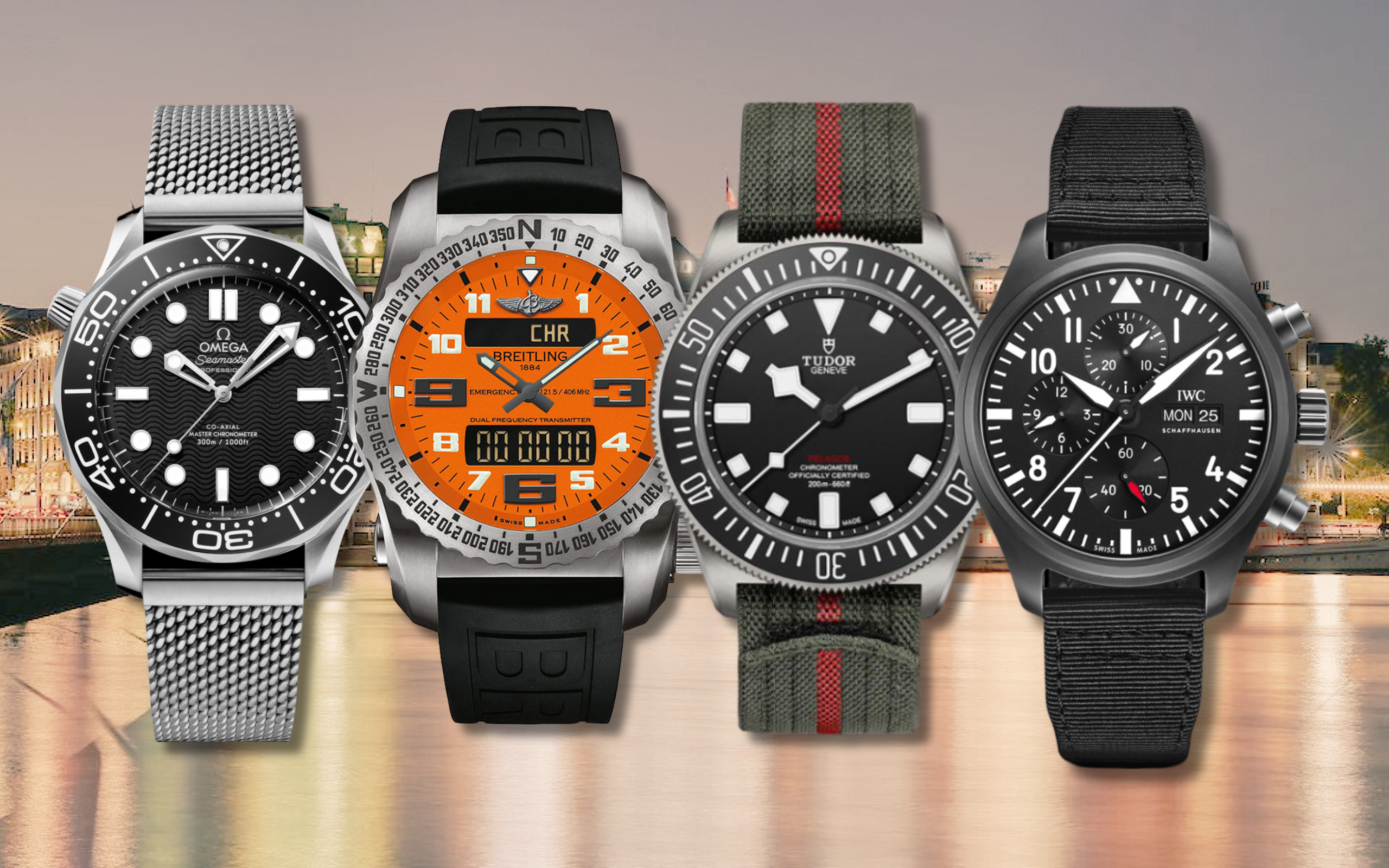 Breitling®