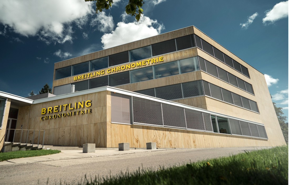 Breitling®